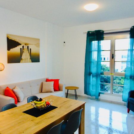 Apartament Cosmo House Fuerteventura Puerto del Rosario  Zewnętrze zdjęcie