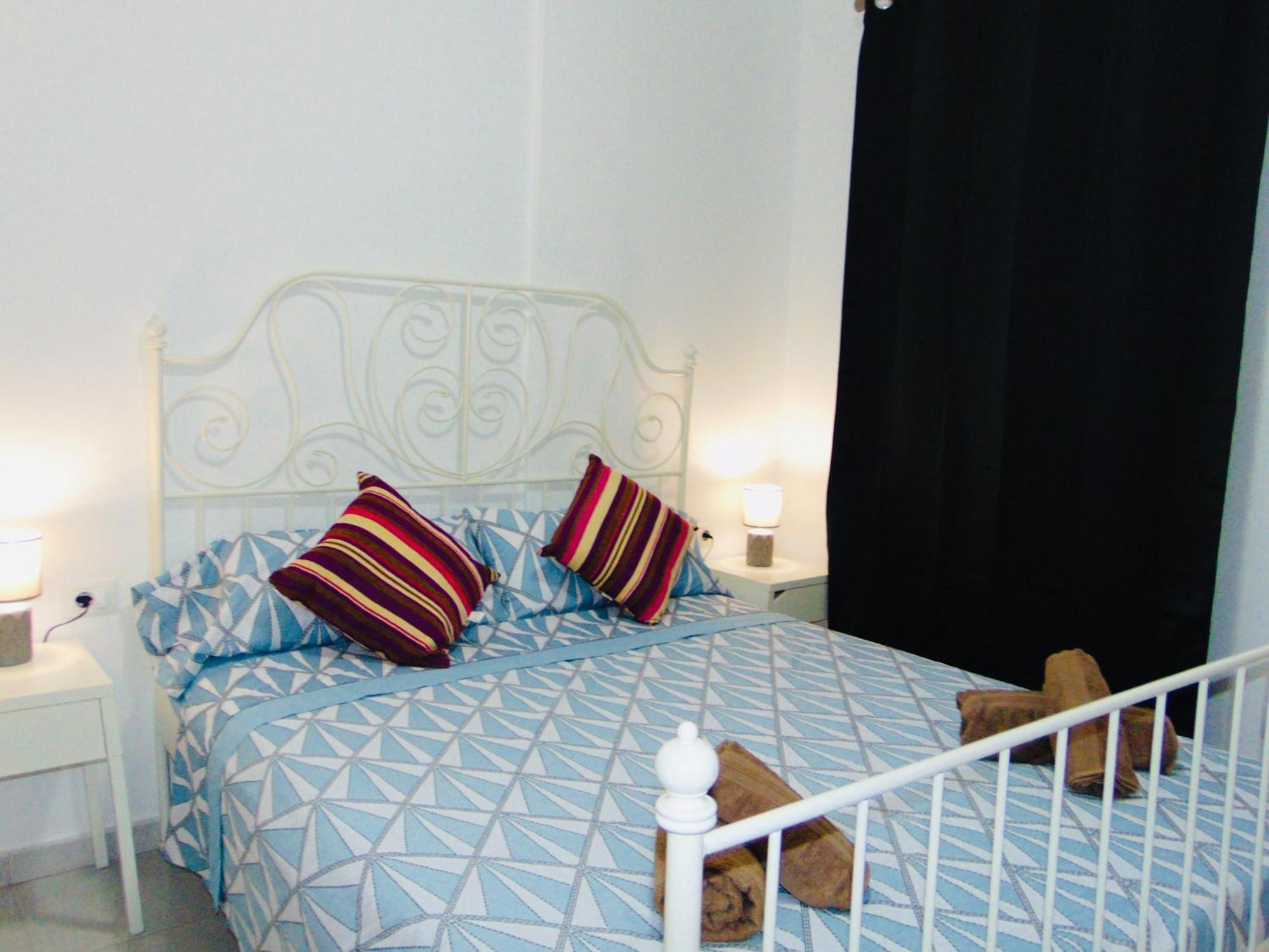 Apartament Cosmo House Fuerteventura Puerto del Rosario  Zewnętrze zdjęcie