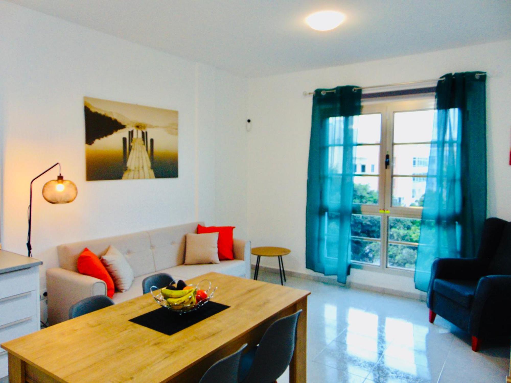 Apartament Cosmo House Fuerteventura Puerto del Rosario  Zewnętrze zdjęcie